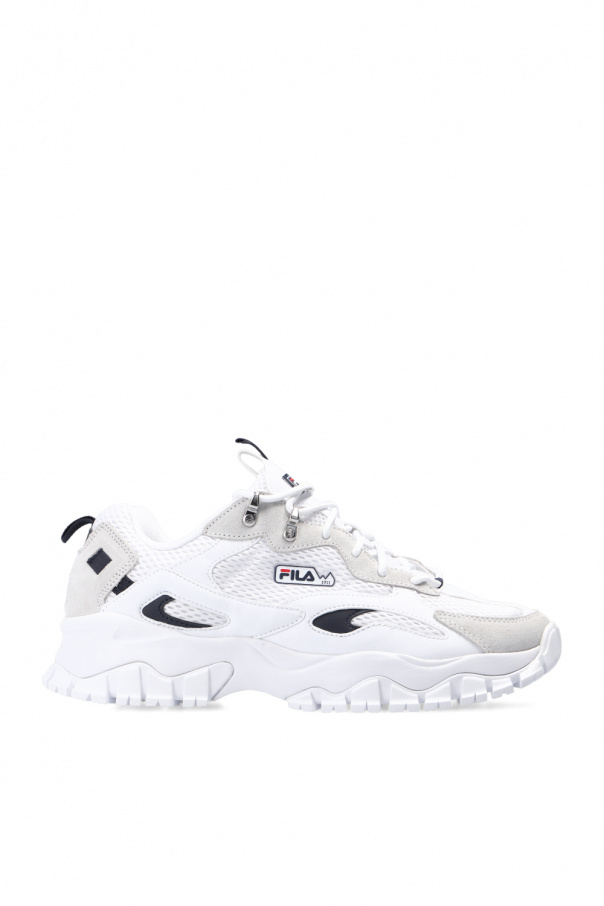 Fila disruptor deals 2 dam